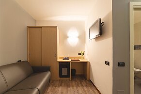 Hi Hotel - Wellness & Spa Adults Only