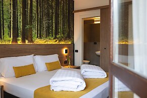 Hi Hotel - Wellness & Spa Adults Only