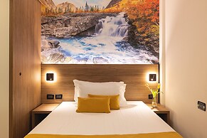 Hi Hotel - Wellness & Spa Adults Only