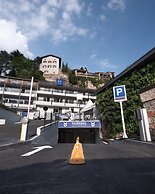 Hi Hotel - Wellness & Spa Adults Only