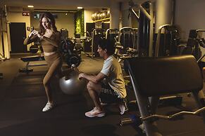 Hi Hotel - Wellness & Spa Adults Only