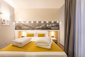 Hi Hotel - Wellness & Spa Adults Only