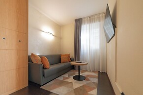 Hi Hotel - Wellness & Spa Adults Only