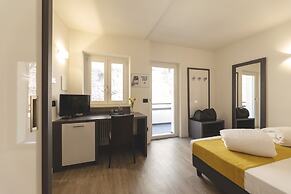 Hi Hotel - Wellness & Spa Adults Only