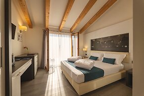 Hi Hotel - Wellness & Spa Adults Only