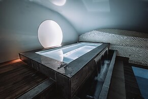 Hi Hotel - Wellness & Spa Adults Only