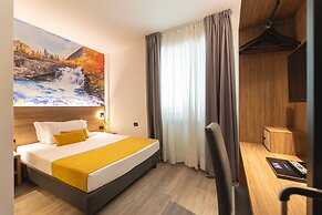 Hi Hotel - Wellness & Spa Adults Only