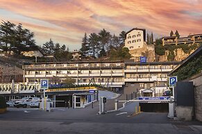 Hi Hotel - Wellness & Spa Adults Only