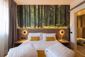 Hi Hotel - Wellness & Spa Adults Only