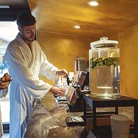 Hi Hotel - Wellness & Spa Adults Only