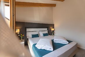 Hi Hotel - Wellness & Spa Adults Only