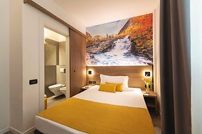 Hi Hotel - Wellness & Spa Adults Only
