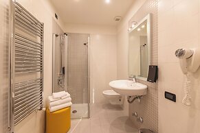 Hi Hotel - Wellness & Spa Adults Only