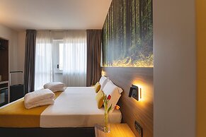 Hi Hotel - Wellness & Spa Adults Only