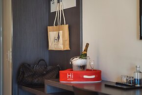 Hi Hotel - Wellness & Spa Adults Only
