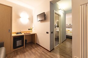 Hi Hotel - Wellness & Spa Adults Only