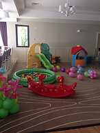 Ramada by Wyndham Slatina Parc