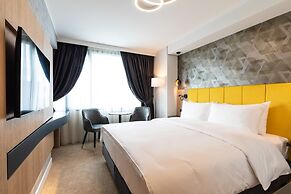 Ramada by Wyndham Slatina Parc
