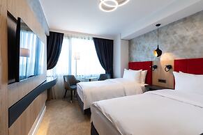 Ramada by Wyndham Slatina Parc