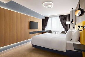 Ramada by Wyndham Slatina Parc