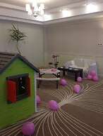 Ramada by Wyndham Slatina Parc