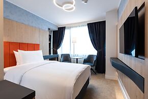 Ramada by Wyndham Slatina Parc