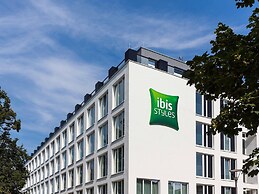 ibis Styles Rastatt Baden Baden