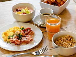 ibis Styles Rastatt Baden Baden