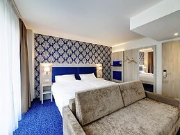 ibis Styles Rastatt Baden Baden