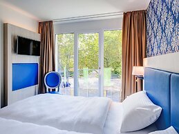 ibis Styles Rastatt Baden Baden