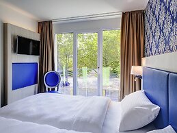 ibis Styles Rastatt Baden Baden