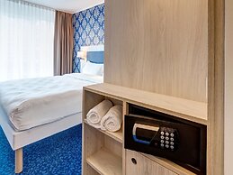 ibis Styles Rastatt Baden Baden