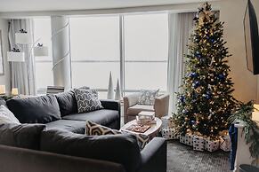 Courtyard by Marriott Erie Bayfront