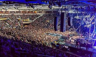 Courtyard by Marriott Erie Bayfront