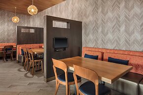 Courtyard by Marriott Erie Bayfront