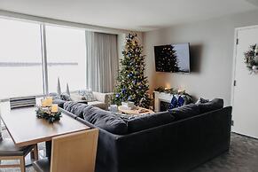 Courtyard by Marriott Erie Bayfront