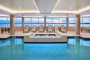 Courtyard by Marriott Erie Bayfront