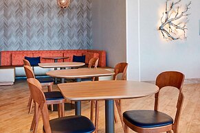 Courtyard by Marriott Erie Bayfront