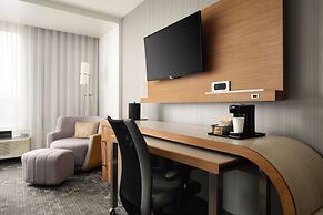 Courtyard by Marriott Erie Bayfront