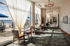 Courtyard by Marriott Erie Bayfront