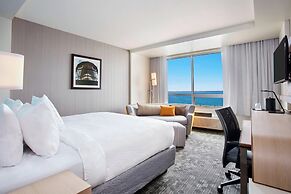 Courtyard by Marriott Erie Bayfront