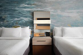 Courtyard by Marriott Erie Bayfront