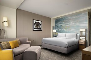 Courtyard by Marriott Erie Bayfront