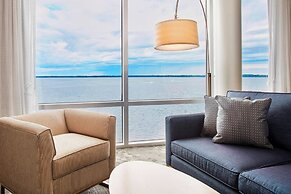 Courtyard by Marriott Erie Bayfront