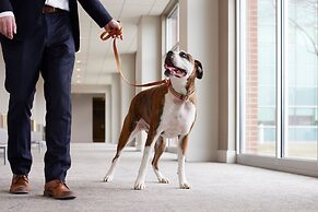 Courtyard by Marriott Erie Bayfront