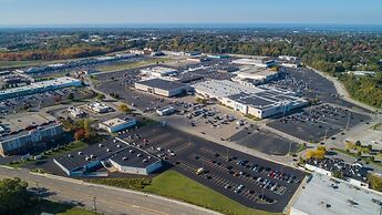 Courtyard by Marriott Erie Bayfront