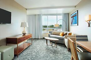 Courtyard by Marriott Erie Bayfront