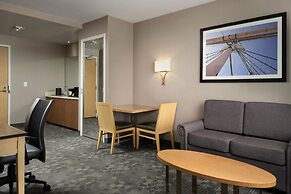Courtyard by Marriott Erie Bayfront