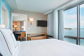 Courtyard by Marriott Erie Bayfront