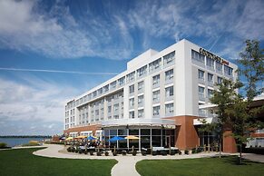 Courtyard by Marriott Erie Bayfront